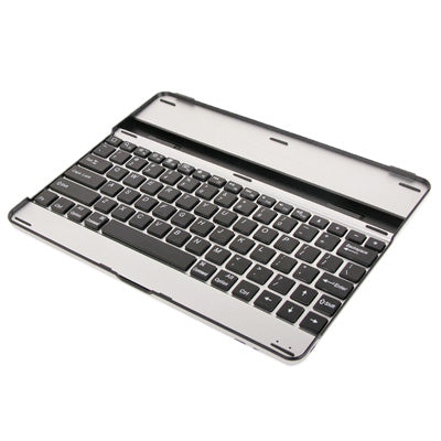 Bluetooth 3.0 Wireless Ultra-slim Aluminum Keyboard for New iPad (iPad 3) / iPad 2