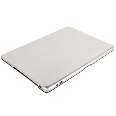 Bluetooth 3.0 Wireless Ultra-slim Aluminum Keyboard for New iPad (iPad 3) / iPad 2