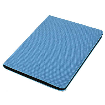 Ball Texture Leather Case with Sleep / Wake-up Function for New iPad (iPad 3) / iPad 2