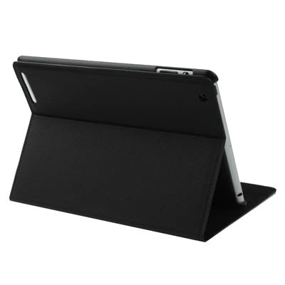 Ball Texture Leather Case with Sleep / Wake-up Function for New iPad (iPad 3) / iPad 2
