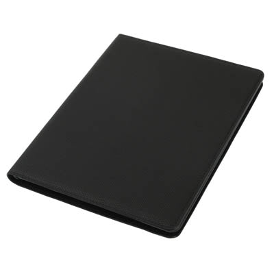 Ball Texture Leather Case with Sleep / Wake-up Function for New iPad (iPad 3) / iPad 2