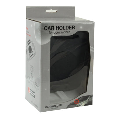 360 Degree Rotation Car Universal Holder