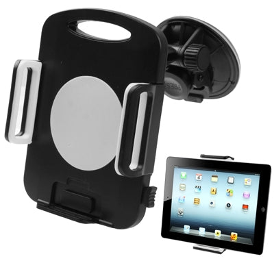 360 Degree Rotation Car Universal Holder