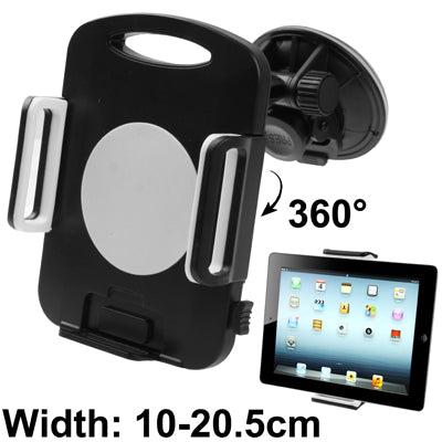 360 Degree Rotation Car Universal Holder