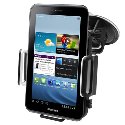 360 Degree Rotation Car Universal Holder