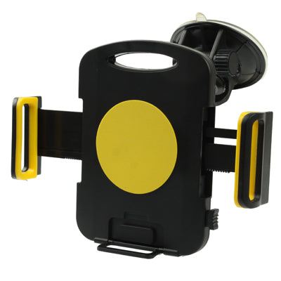 360 Degree Rotation Car Universal Holder