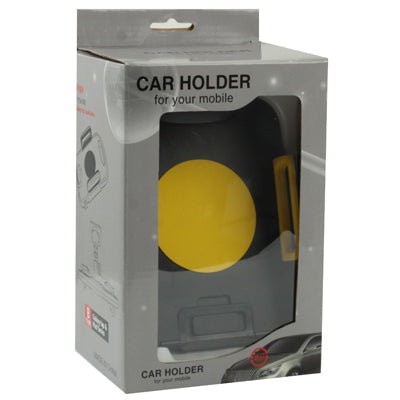 360 Degree Rotation Car Universal Holder