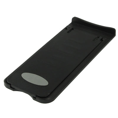 Multi-Angle Folding Stand, For  iPad, iPhone, Galaxy, Huawei, Xiaomi, HTC, Sony, and other Mobile Phones or Tablets(Black)