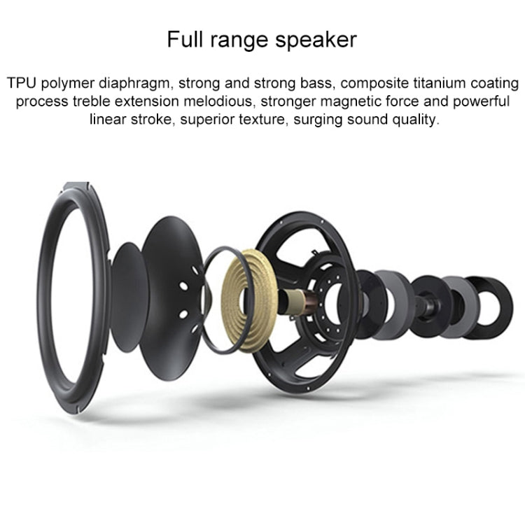 WB46-A1 TWS 360 Degree Autorotation Magnetic Levitation Rugby Football Shape Bluetooth Speaker with LED Colorful Light, Support Touch & Hands-free Call