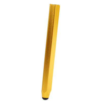 Metal Material Capacitive Touch Screen Stylus / Touch Pen, For New iPad (iPad 3) /iPad mini / mini 2 Retina / iPad 2 / iPad / iPhone 4 & 4S / iPod Touch