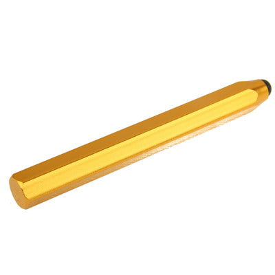 Metal Material Capacitive Touch Screen Stylus / Touch Pen, For New iPad (iPad 3) /iPad mini / mini 2 Retina / iPad 2 / iPad / iPhone 4 & 4S / iPod Touch