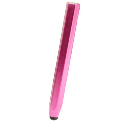 Metal Material Capacitive Touch Screen Stylus / Touch Pen, For New iPad (iPad 3) /iPad mini / mini 2 Retina / iPad 2 / iPad / iPhone 4 & 4S / iPod Touch