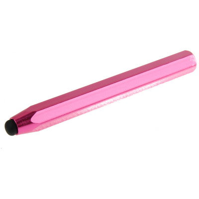 Metal Material Capacitive Touch Screen Stylus / Touch Pen, For New iPad (iPad 3) /iPad mini / mini 2 Retina / iPad 2 / iPad / iPhone 4 & 4S / iPod Touch