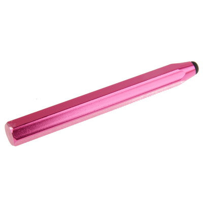 Metal Material Capacitive Touch Screen Stylus / Touch Pen, For New iPad (iPad 3) /iPad mini / mini 2 Retina / iPad 2 / iPad / iPhone 4 & 4S / iPod Touch