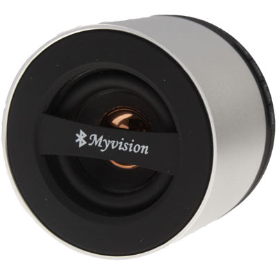 M808,Bluetooth 2.1 Wireless Speaker with Handfree Function to Have Powerful Music Output, Support TF Card