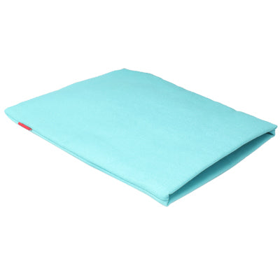Lovely Snail Pattern Cloth Bag with Hang Strap for New iPad (iPad 3) / iPad 2 / iPad (Random Color Delivery)