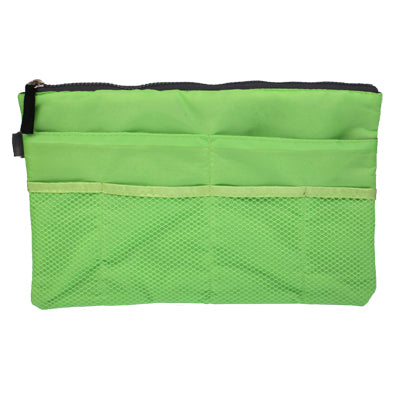 Fashion Multi-function Cloth Strap for New iPad (iPad 3) / iPad 2 / iPad (Green)
