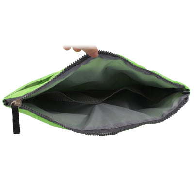 Fashion Multi-function Cloth Strap for New iPad (iPad 3) / iPad 2 / iPad (Green)