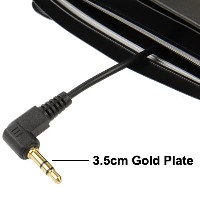 Waterproof Bag Case Cover for New iPad (iPad 3) / iPad 2 / iPad + Audio Line(Black)