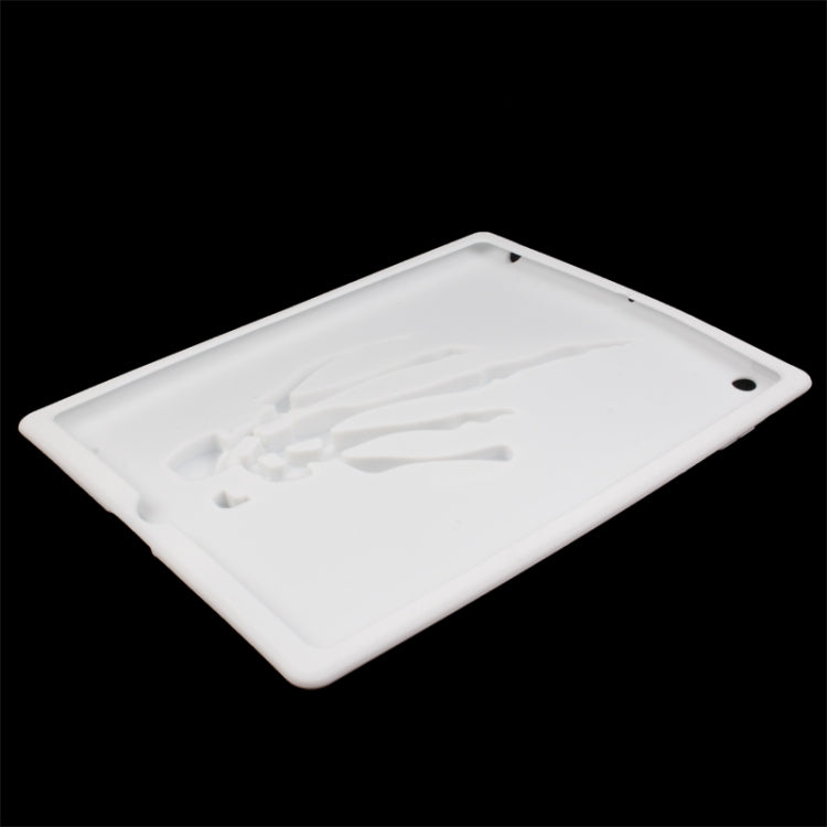 Ghost Claw Silicone Case for New iPad / iPad 3