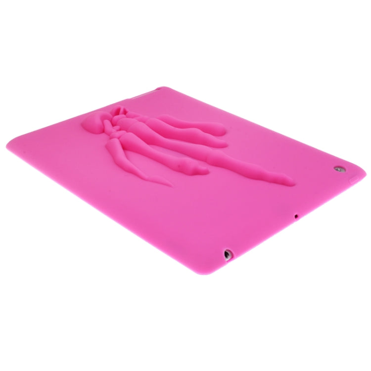 Ghost Claw Silicone Case for New iPad / iPad 3