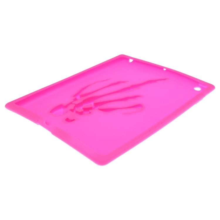 Ghost Claw Silicone Case for New iPad / iPad 3