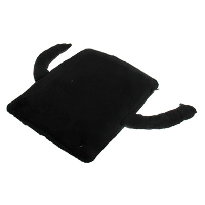 Cyclops Cute Lovely Trendy Plush Protective Case Cover for New iPad (iPad 3) / iPad