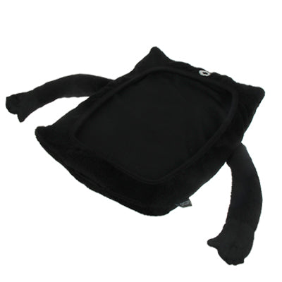 Cyclops Cute Lovely Trendy Plush Protective Case Cover for New iPad (iPad 3) / iPad