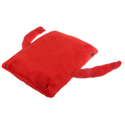 Cyclops Cute Lovely Trendy Plush Protective Case Cover for New iPad (iPad 3) / iPad
