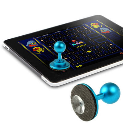 Joystick-It Arcade Game Stick for New iPad (iPad 3) / iPad 2 / iPad,