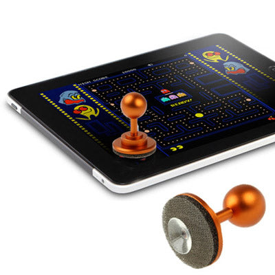 Joystick-It Arcade Game Stick for New iPad (iPad 3) / iPad 2 / iPad,