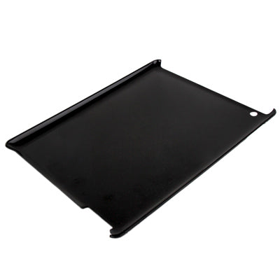 3D Effect Style Racing Car Pattern Plastic Protector Case for iPad 4