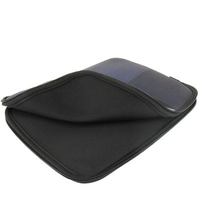 9.7 / 10.1 inch 3D Pattern Thermal Transfer Soft Protective Laptop Zipper Bag, Suitable for iPad 4 / iPad 3 / iPad 2, Galaxy Tab 10.1 / P7500, Galaxy Note 10.1 / N8000