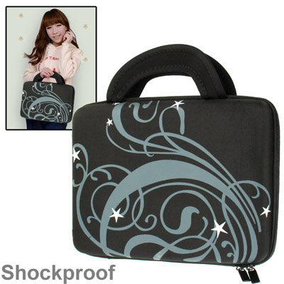 9.7 / 10.1 inch Water-proof / Shock-proof Protective Laptop Hands Bag, Suitable for iPad 4 / iPad 3 / iPad 2, Galaxy Tab 10.1 / P7500, Galaxy Note 10.1 / N8000