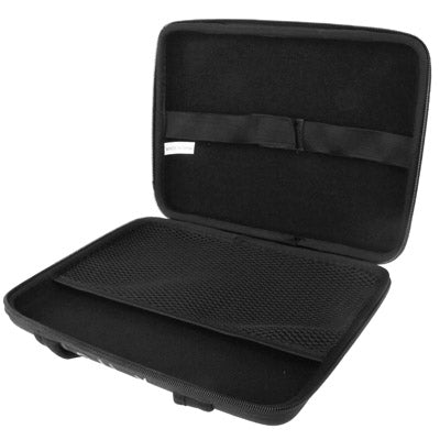 9.7 / 10.1 inch Water-proof / Shock-proof Protective Laptop Hands Bag, Suitable for iPad 4 / iPad 3 / iPad 2, Galaxy Tab 10.1 / P7500, Galaxy Note 10.1 / N8000