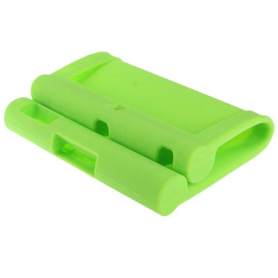 Xtreme E-Z Grip Style Pure Color Silicone Case for iPad 4 / iPad 3 / iPad 2