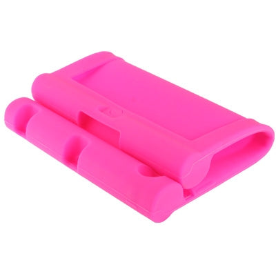 Xtreme E-Z Grip Style Pure Color Silicone Case for iPad 4 / iPad 3 / iPad 2
