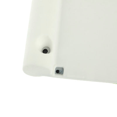 Xtreme E-Z Grip Style Pure Color Silicone Case for iPad 4 / iPad 3 / iPad 2