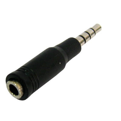 Converting Adapter for iPhone,iPhone 3G/ 3GS(Black)