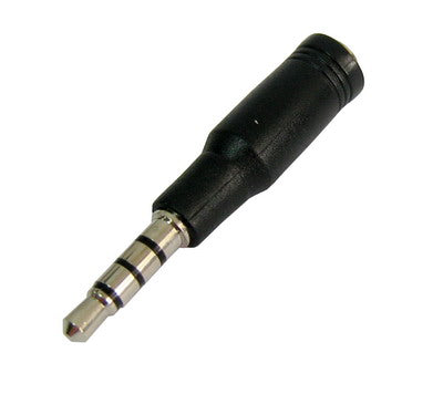 Converting Adapter for iPhone,iPhone 3G/ 3GS(Black)