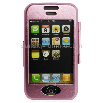 Metal Case for iPod Phone,without blister packaging , with cheaper shipping cost