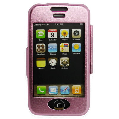 Metal Case for iPod Phone,without blister packaging , with cheaper shipping cost