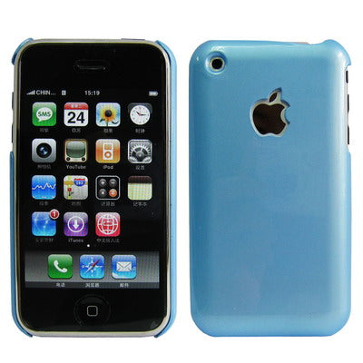 Plastic Case for iPhone,without blister packaging , with cheaper shipping cost
