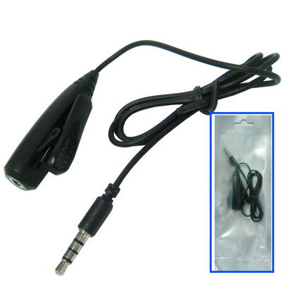 Line control converting cable for iPhone,iPhone 3GS(Black)