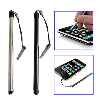 2 pcs Touch Pen for iPhone & iTouch, iPhone 3G/3GS