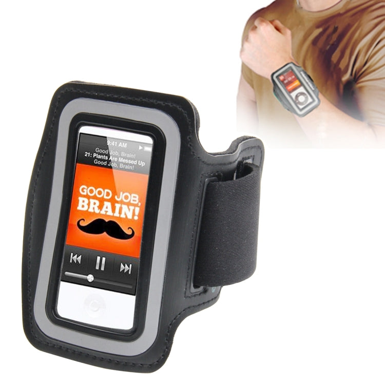 Sports Armband Case for iPod nano 7