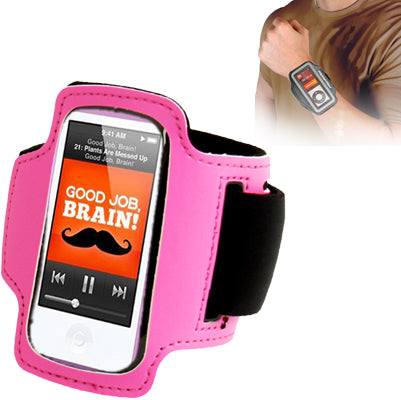 Sports Armband Case for iPod nano 7