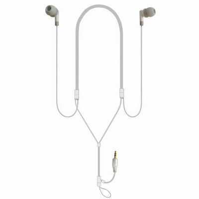 Hangs the rope earphone for iPod,MP3,MP4