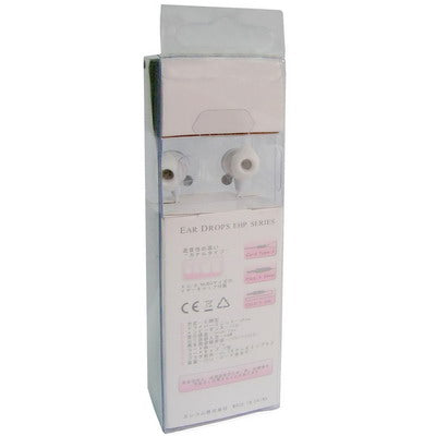 Compatible Earphone for iPod, MP3, MP4(Pink)