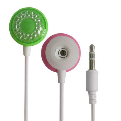 Compatible Earphone for iPod, MP3, MP4